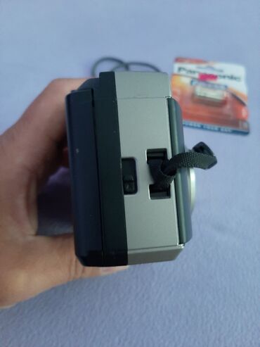 Fotoaparati: Aparat za slikanje OLIMPUS ispravan aparat je Smart Large Viewfinder — 7