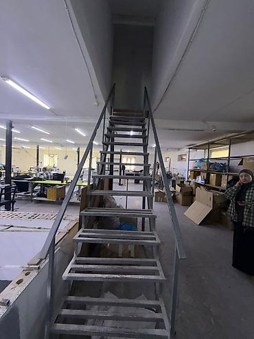 Продажа зданий: Здание, 850 м² — 15