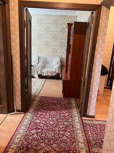 125: Продается 3-комнатная квартира в мкр. Восток-5 Продается просторная и — 4