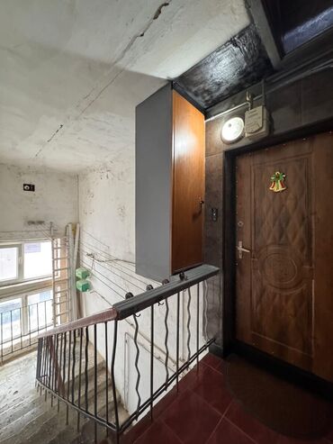 guneslide ipoteka ile evler: Bakı, 3 otaqlı, Köhnə tikili, 80 kv. m