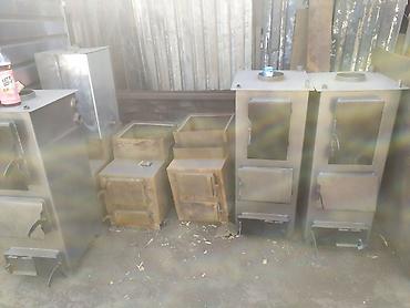 Паровые котлы: Паровой котёл Новый, Бренд: Сапог, Тип управления: Умный — 15