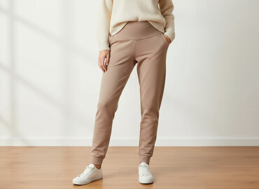 ccc sandaly na koturnie lasocki: Smyk, Sweatpants for women, size L