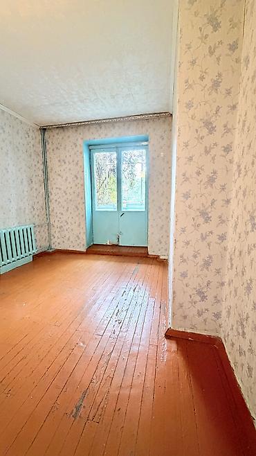 Продажа квартир: 2 комнаты, 46 м², Городок Энергетиков Индивидуалка, 2 этаж, Требуется ремонт — 3