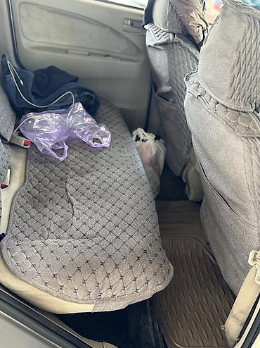 Mitsubishi: Mitsubishi Colt: 2003 г., 1.5 л, Вариатор, Бензин, Хэтчбэк — 6