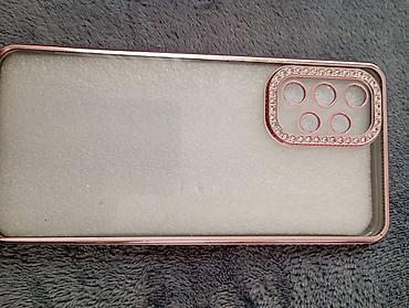 Maske i futrole za telefone: Maske za iphon i samsung cene od 200-600d — 16