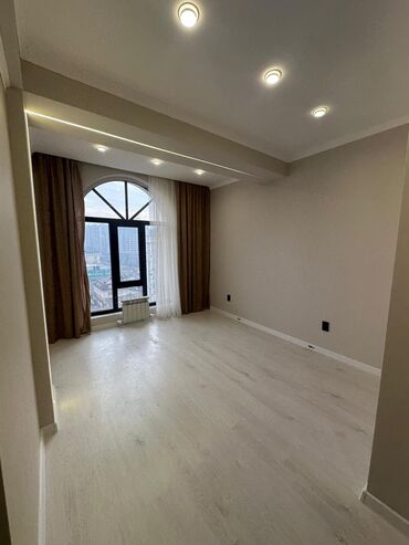 Продажа квартир: 2 комнаты, 56 м², Элитка, 10 этаж, Евроремонт — 3