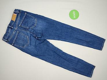 jeans stradivarius: Jeansy damskie, rozmiar S — 3