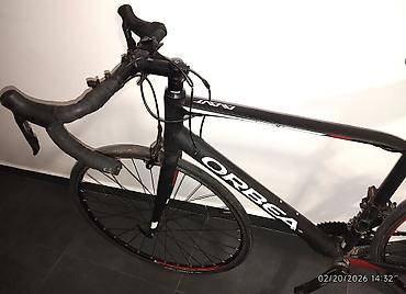 Bicikli za odrasle: Opis oglasa Orbea Avant H60 – Veličina 55 – Odlično stanje — 7