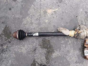 mazda 5: POLUOSOVINA ZA SEAT ALTEA, LEON OD 2004. DO 2014. GOD. - 1K0 407 272 — 1