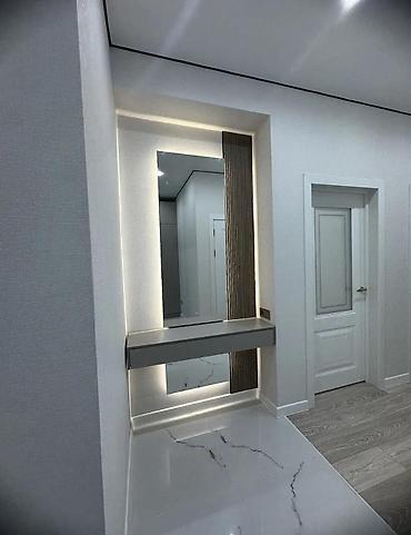 14: 2 комнаты, 64 м², Нижний Джал (Джал-23) Элитка, 7 этаж, Дизайнерский ремонт — 8