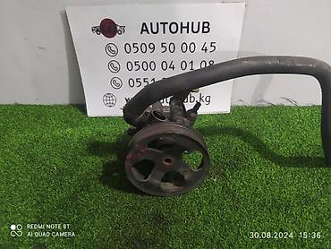 opa: ГУР TOYOTA Opa ZCT10 1 2002 (б/у) — 1