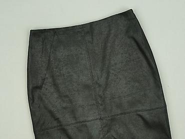leather: S.Oliver, Spódnica damska, rozmiar S — 1