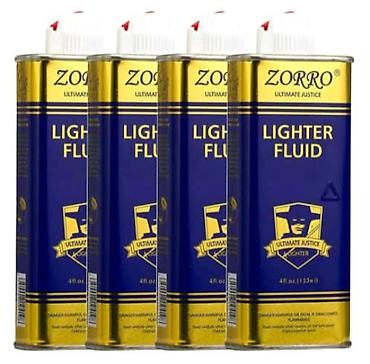 lighter: Зажигалка, Zorr, Бензиновая, Новый — 2
