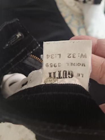 memi paltar: Kisi geyimleri.salvarlar 33 34 razmerdi.hamsi ela veziyyetde.koynek — 4