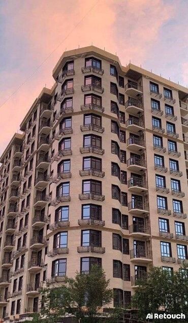Продажа квартир: 2 комнаты, 79 м², Элитка, 11 этаж, ПСО (под самоотделку)