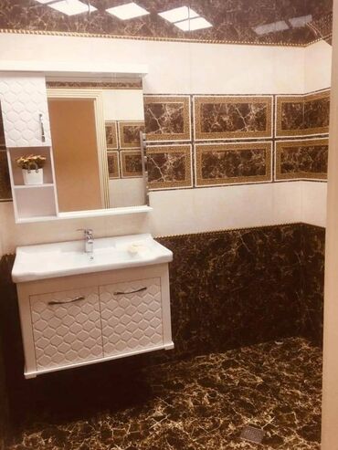 Yeni tikili: 2 otaqlı, Yeni tikili, 97 kv. m — 12