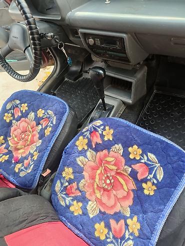 Mini: Mini : 1997 г., 0.8 л, Автомат, Хэтчбэк — 8
