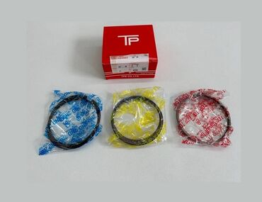 Поршни, кольца: Кольца Mitsubishi Новый — 2