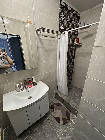 Продажа квартир: 1 комната, 46 м², Индивидуалка, 8 этаж, Евроремонт — 7