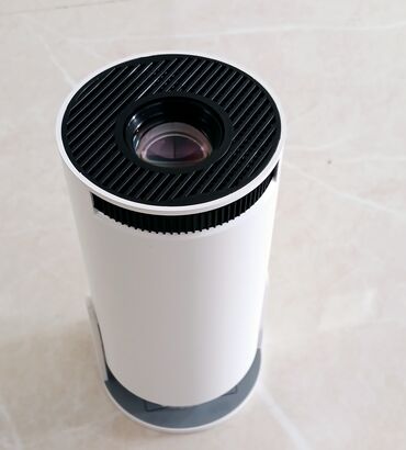oyun ucun barmaqliq: Домашний Кинотеатр новый . Torima Hy 300t Lite projector bluetooth