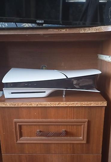 xbox one fat: Məhsul: Oyun konsolu (disk girişli) və ORBIT markalı televizor — 1