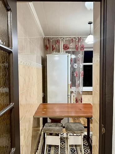 Продажа квартир: 3 комнаты, 58 м², 5 мкр 104 серия, 3 этаж, Косметический ремонт — 10