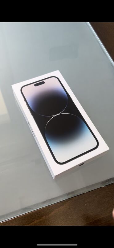 iphone 14 azerbaijan fiyatı: IPhone 14 Pro Max, 128 ГБ