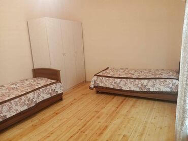 Uzunmüddətli kirayə evlər: 70 kv. m, 3 otaqlı — 11