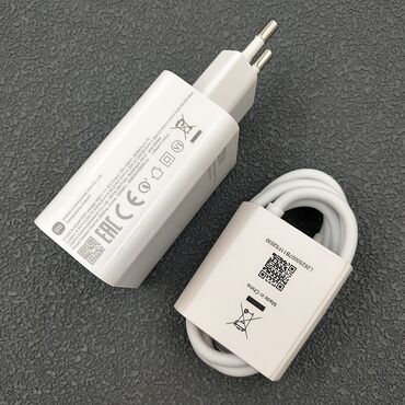 переходник type c usb: Xiaomi 33watt
Оригинал из коробки телефона