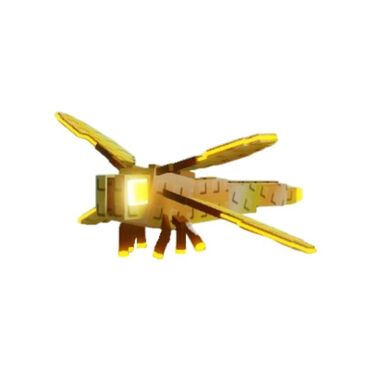 чайки зайки 1: Продаю редкого питомца как стрекоза / dragonfly В игре Grow a garden