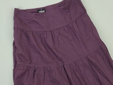 prasowanie plisowanej spódnicy: Skirt, S (EU 36), condition - Good