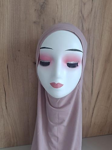 Платки: Ассалам алейкум девушки это хиджаб очень классно выглядите 350 сом — 10