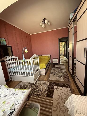 продаю 2кв 106 серии: 2 комнаты, 68 м², 106 серия улучшенная, 8 этаж — 3