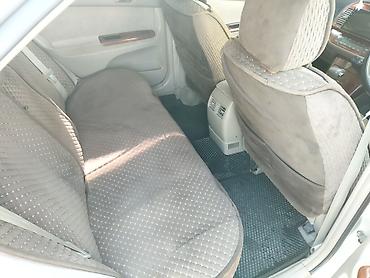 машина mark ii: Toyota Camry: 2004 г., 2.4 л, Автомат, Газ, Седан — 9