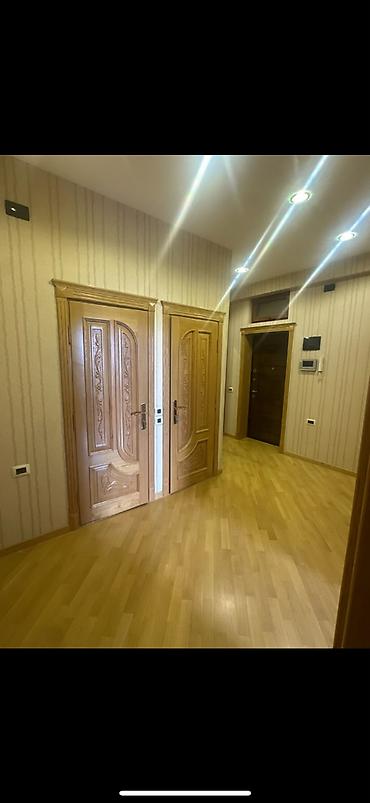 Квартиры: Kirayə mənzil – Yasamal, İnşaatçılar metrosunun yanında - Ünvan: Bakı — 4