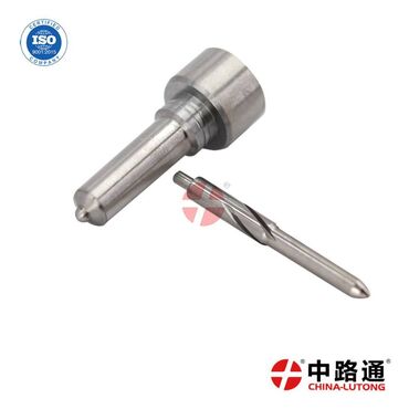 Common Rail Injector Nozzle L286PBD n Common Rail Injector Nozzle