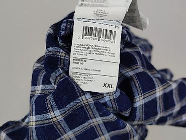 short description: Diverse, Koszulа dla mężczyzn, rozmiar 2XL — 6