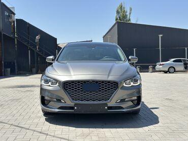 купить машину хендай солярис: Hyundai Grandeur: 2018 г., 3 л, Типтроник, Газ, Седан