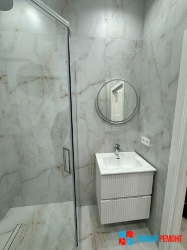 Ремонт под ключ: Ремонт под ключ | Квартиры Больше 6 лет опыта — 24