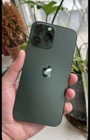 за сколько можно продать айфон 14 про макс: IPhone 13 Pro, Новый, 256 ГБ, Зеленый, Защитное стекло, Чехол, 87 %