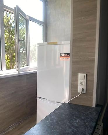 Продажа квартир: 1 комната, 36 м², Восток-5 мкр 106 серия, 3 этаж — 4