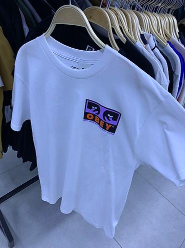 Футболки: Футболки мужские оригинал из Америки есть доставка по городу и регионы — 21