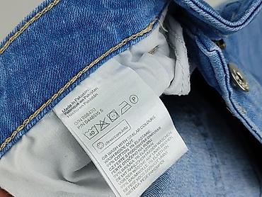 dsquared jeansy: H&M Divided, Jeansy damskie, rozmiar S — 6