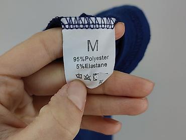 Bluzki: Bluzka damska, rozmiar M — 7