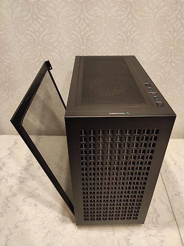 Masaüstü kompüterlər və iş stansiyaları: Gaming Pc set Cpu - i5 12400 GPU - RTX 3060 12Gb Oc Plata - Msi Pro -da lalafo.az — 4 Masaüstü kompüterlər və iş stansiyaları: Gaming Pc set Cpu - i5 12400 GPU - RTX 3060 12Gb Oc Plata - Msi Pro — 4