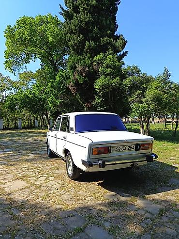 lada 2104 for sale: VAZ (LADA) 2106: 1.6 l | 1992 il 80000 km Sedan — 3