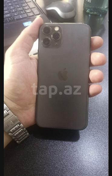 oled: IPhone 11 Pro, 256 GB, Space Gray, Face ID — 8