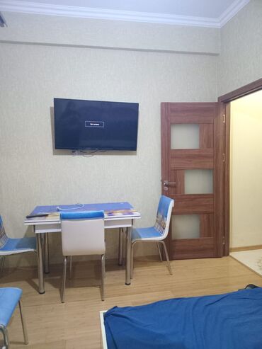 Uzunmüddətli kirayə mənzillər: Xirdalan Kristal 2 yerlesir temirli TEK BEYE TEK XANIMA AILEYE ANA — 6