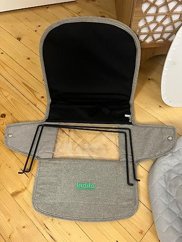 Gəzinti arabaları: Klassik gəzinti arabası, Kidilo, İşlənmiş, Cins: Oğlan, Ünvandan götürmə, Ödənişli çatdırılma — 13