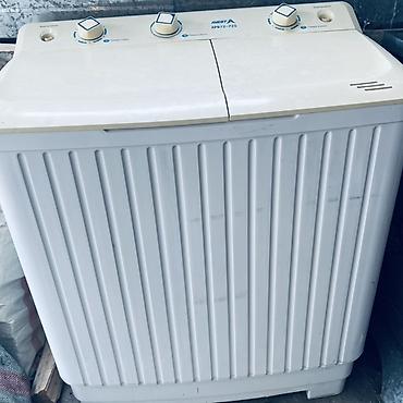 vitek vt 1468 bd: Полноразмерный двубаковый полуавтомат, Б/у, Avest, До 9 кг — 1